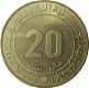 Algerije 20 centimes 1975 - 1 - Thumbnail