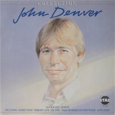 LP - John Denver - Collection