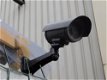 Afschrik , dummy -camera, bewakingscamera , grundig - 0 - Thumbnail