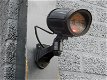 Afschrik , dummy -camera, bewakingscamera , grundig - 1 - Thumbnail