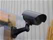 Afschrik , dummy -camera, bewakingscamera , grundig - 5 - Thumbnail