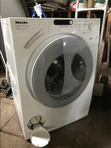 Tweedehandse wasmachine onderdelen te koop