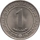 Algerije 1 dinar 1972 - 1 - Thumbnail