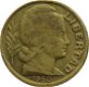 Argentinië 10 centavos 1943 - 0 - Thumbnail