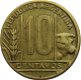 Argentinië 10 centavos 1943 - 1 - Thumbnail