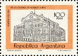 1360A argentinië 100 pesos 1978 conditie: gestempeld - 0 - Thumbnail