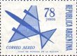 1008 argentinië 78 pesos 1967 conditie: gestempeld - 0 - Thumbnail