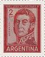 790 argentinië 2 pesos 1961 conditie: gestempeld - 0 - Thumbnail
