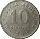 Argentinië 10 centavos 1951 - 0 - Thumbnail