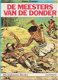 Indianen reeks 1 De meesters van de donder - 0 - Thumbnail