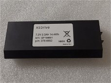 batería XSDrive HIAB XSDrive GP194601 3786692