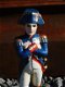 Beeld metaal Napoleon in kleur , napoleon - 1 - Thumbnail