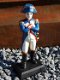 Beeld metaal Napoleon in kleur , napoleon - 6 - Thumbnail