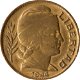 Argentinië 20 centavos 1948 - 0 - Thumbnail