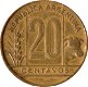 Argentinië 20 centavos 1948 - 1 - Thumbnail