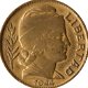 Argentinië 20 centavos 1949 - 0 - Thumbnail