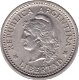Argentinië 20 centavos 1957 - 1 - Thumbnail