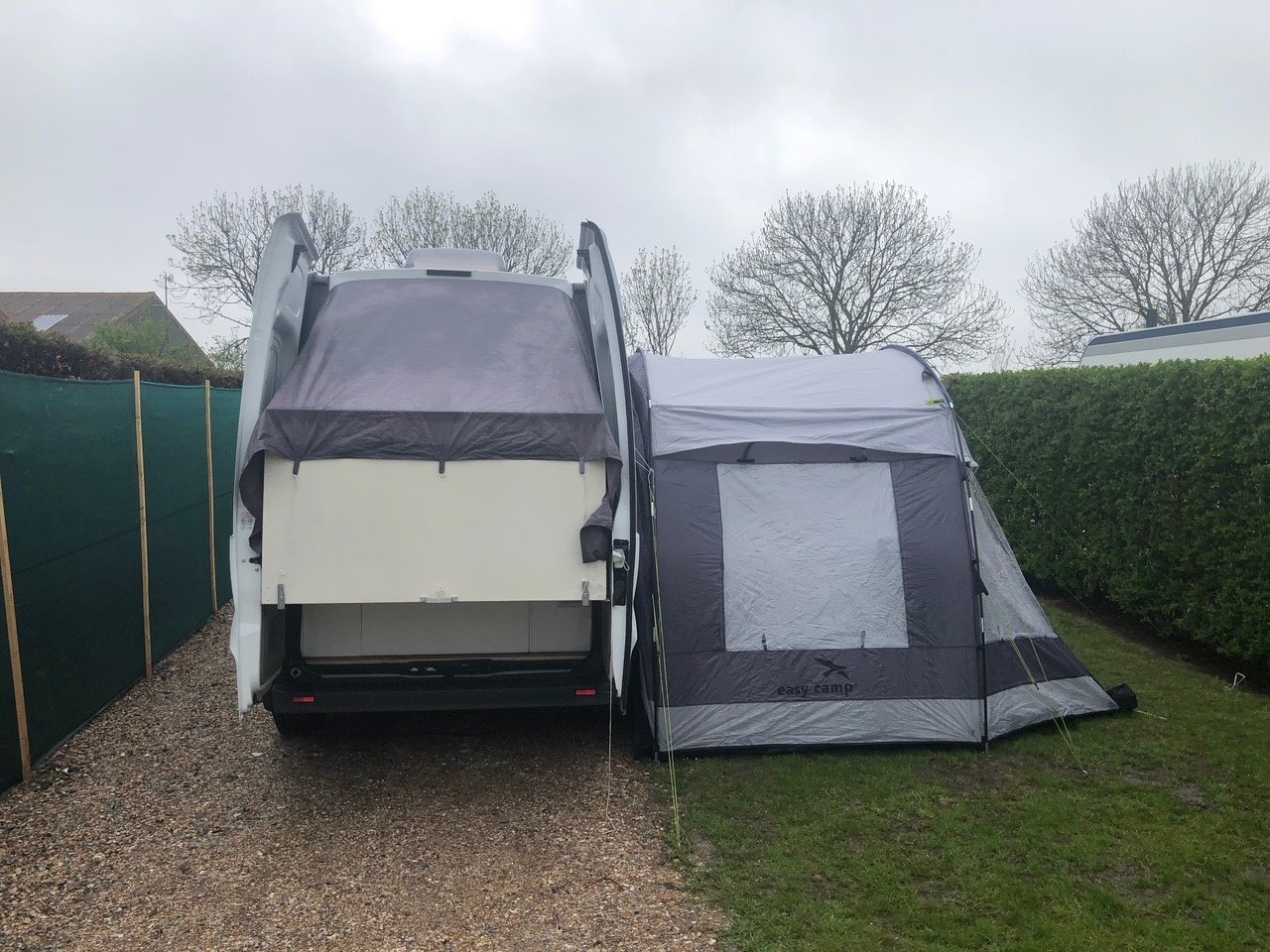 Grootste camper van de kleintjes - Afbeelding 3