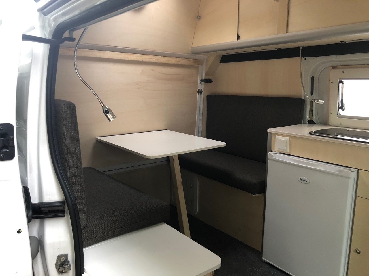 Grootste camper van de kleintjes - Afbeelding 4