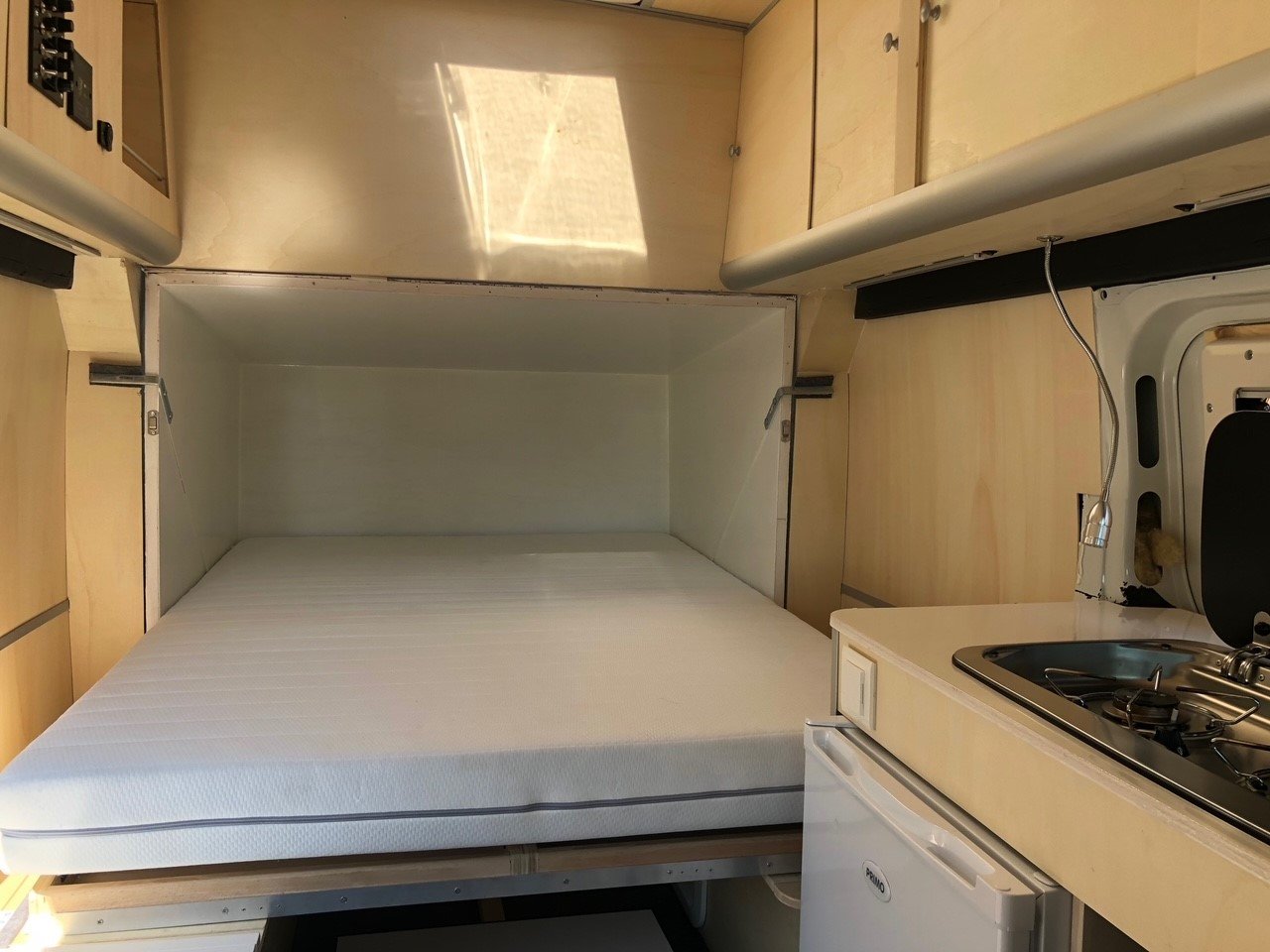 Grootste camper van de kleintjes - Afbeelding 5