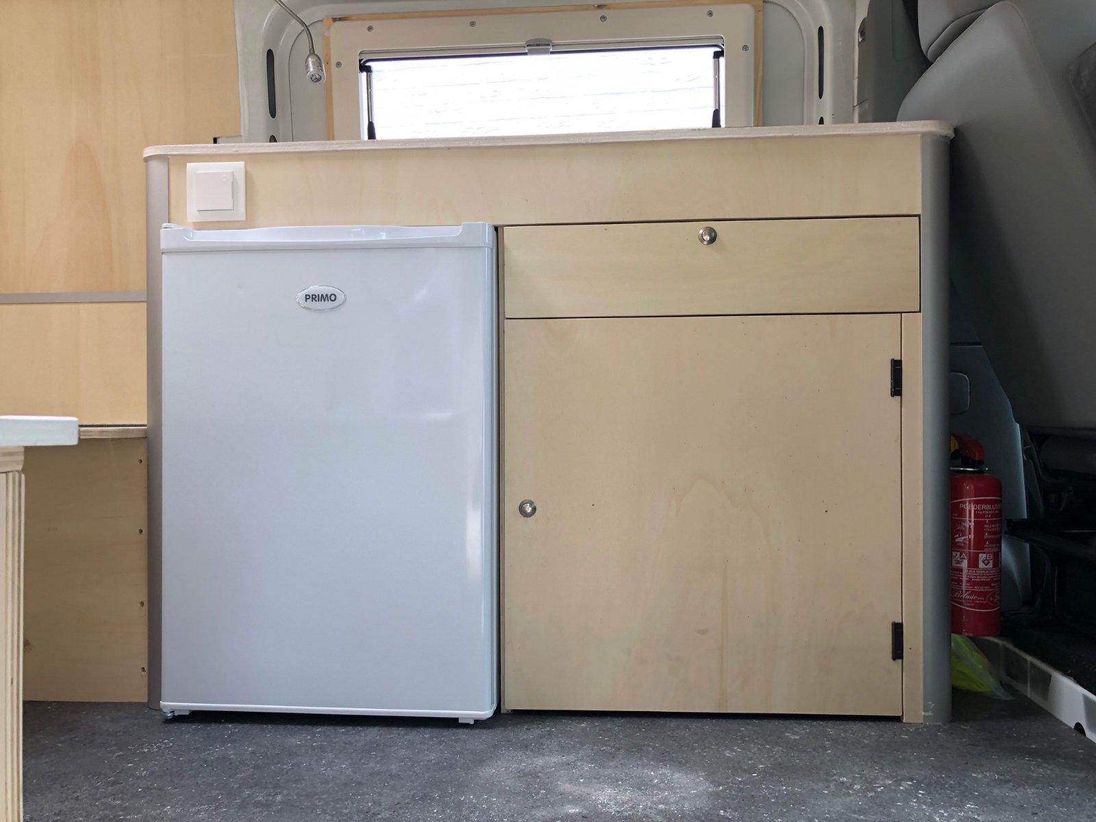 Grootste camper van de kleintjes - Afbeelding 6