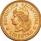 Argentinië 50 centavos 1970 - 1 - Thumbnail