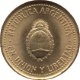 Argentinië 10 centavos 1992 - 1 - Thumbnail