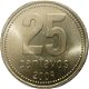 Argentinië 25 centavos 2009 - 0 - Thumbnail
