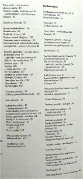 ATAG kookboek voor ovengerechten , zgan,1e dr.1981,120 blz. - 7