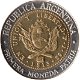 Argentinië 1 peso 1994 - 1 - Thumbnail