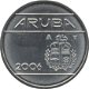 Aruba 10 cent 1986 - 0 - Thumbnail