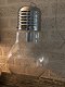 Hanglamp in de vorm van een hele grote gloeilamp, - 2 - Thumbnail