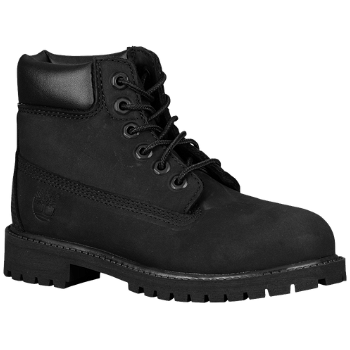 Timberland boots black - 0
