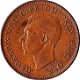 Australië 1 penny 1950 Perth - 1 - Thumbnail
