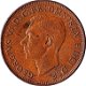Australië 1 penny 1952 Melbourne - 1 - Thumbnail