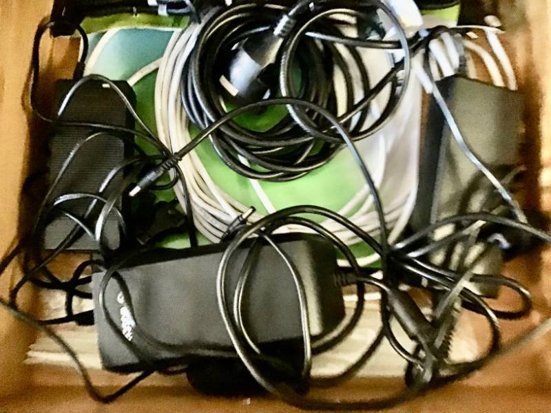 Partij Elektrische Fietsen Riese Müller Koga Giant Beixo plus Santos - Afbeelding 3