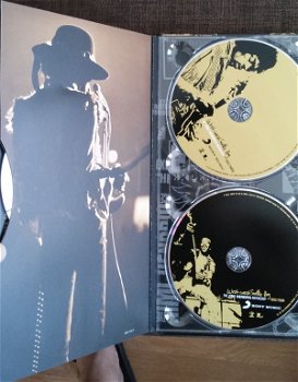 Jimi Hendrix – West Coast Seattle Boy: The Jimi Hendrix Anthology (4 CD & 1 DVD) - 1
