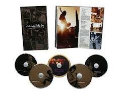 Jimi Hendrix – West Coast Seattle Boy: The Jimi Hendrix Anthology (4 CD & 1 DVD) - 2