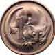 Australië 1 cent 1979 - 1 - Thumbnail