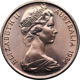 Australië 1 cent 1983 - 0 - Thumbnail