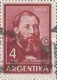 891 argentinië 4 pesos 1965 conditie: gestempeld - 0 - Thumbnail