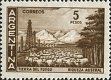 728 argentinië 5 pesos 1959 conditie: gestempeld - 0 - Thumbnail