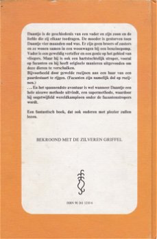 Roald Dahl: Daantje de Wereldkampioen - 1