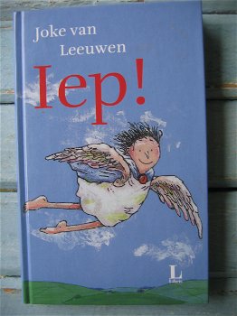 Joke van Leeuwen: Iep! - 0