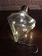 LED hanglamp glas, hangend model, prachtig sfeervol - 4 - Thumbnail