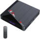 H10 MAX TV Box, 4GB RAM 64GB eMMC, Android 11, Amlogic - 0 - Thumbnail