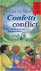 Carry Slee - Confetti Conflict (Hardcover/Gebonden) Kinderjury - 0 - Thumbnail
