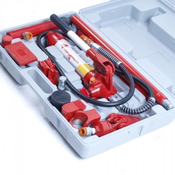 Uitdeukset 4 Ton Hydraulisch - nr. 1