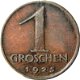 Oostenrijk 1 groschen 1927 - 1 - Thumbnail