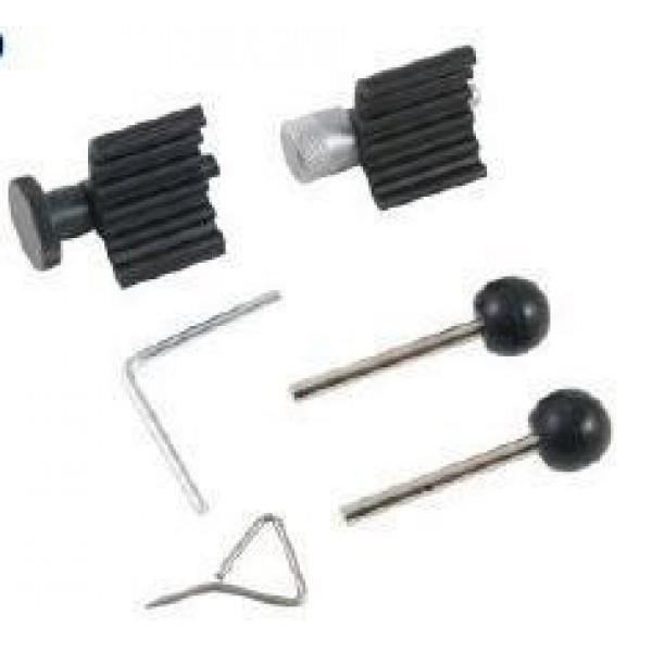 Timingset Vag 1.9 Tdi - Td / 2.0 Tdi - Pd - Doch - nr. 1